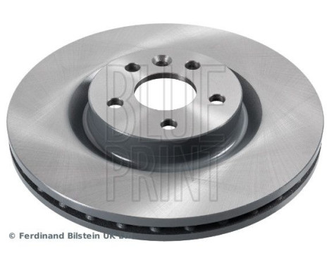 Brake Disc ADJ134365 Blue Print, Image 4