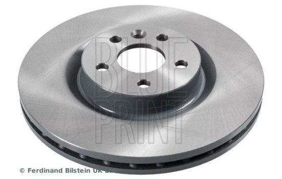 Brake Disc ADJ134365 Blue Print, Image 4