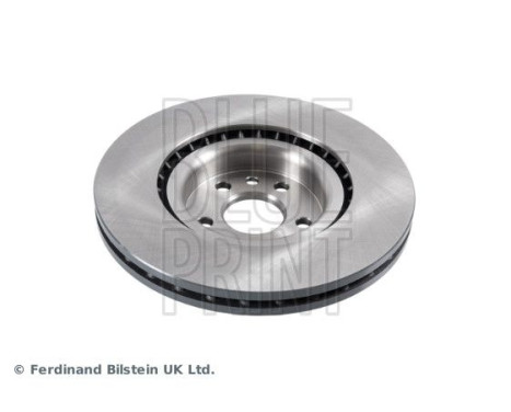 Brake Disc ADJ134365 Blue Print, Image 5