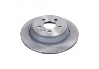 Brake Disc ADJ134366 Blue Print