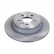 Brake Disc ADJ134366 Blue Print