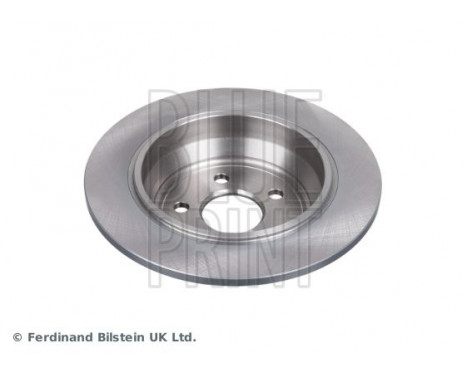 Brake Disc ADJ134366 Blue Print, Image 2