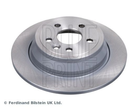 Brake Disc ADJ134366 Blue Print, Image 2