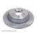 Brake Disc ADJ134366 Blue Print, Thumbnail 2