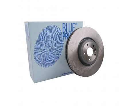 Brake Disc ADJ134367 Blue Print