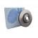 Brake Disc ADJ134367 Blue Print