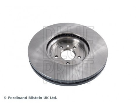 Brake Disc ADJ134367 Blue Print, Image 3