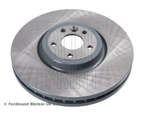 Brake Disc ADJ134367 Blue Print, Image 2