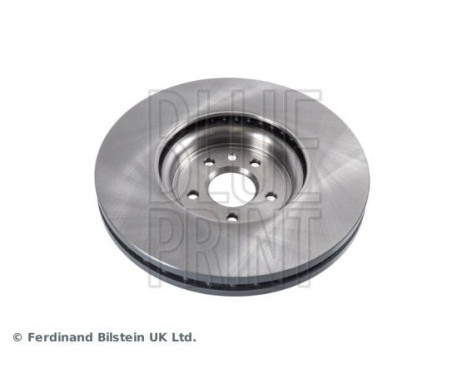 Brake Disc ADJ134367 Blue Print, Image 3