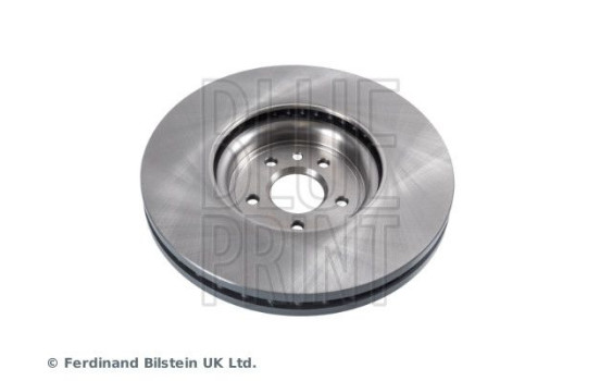 Brake Disc ADJ134367 Blue Print, Image 3