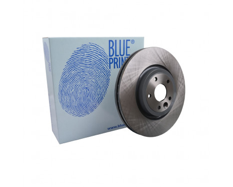 Brake Disc ADJ134368 Blue Print