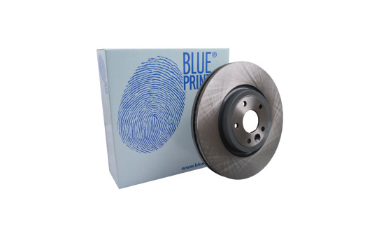 Brake Disc ADJ134368 Blue Print