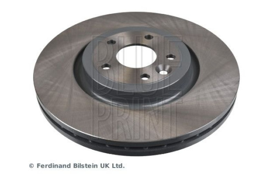 Brake Disc ADJ134368 Blue Print, Image 2