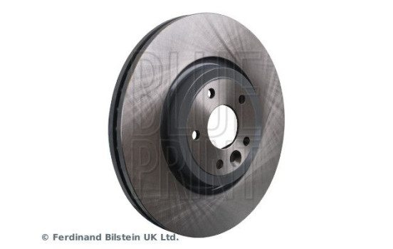 Brake Disc ADJ134368 Blue Print, Image 3