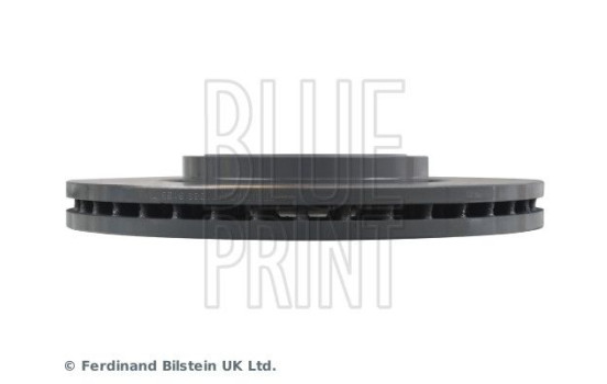 Brake Disc ADJ134368 Blue Print, Image 4