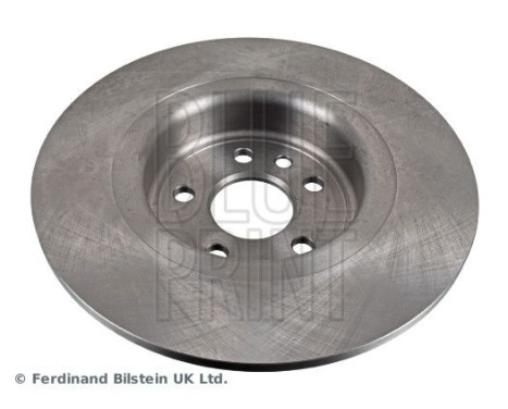 Brake Disc ADJ134369 Blue Print, Image 4