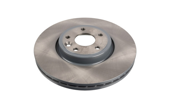 Brake Disc ADJ134370 Blue Print