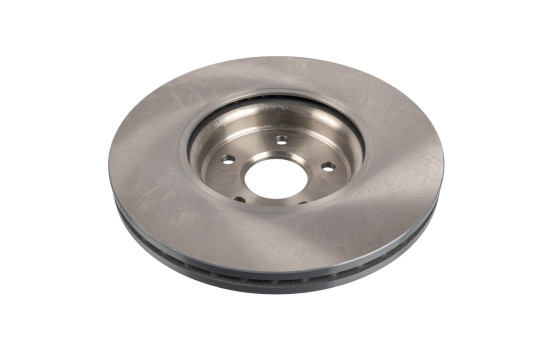 Brake Disc ADJ134370 Blue Print, Image 2