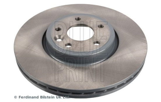 Brake Disc ADJ134370 Blue Print, Image 3