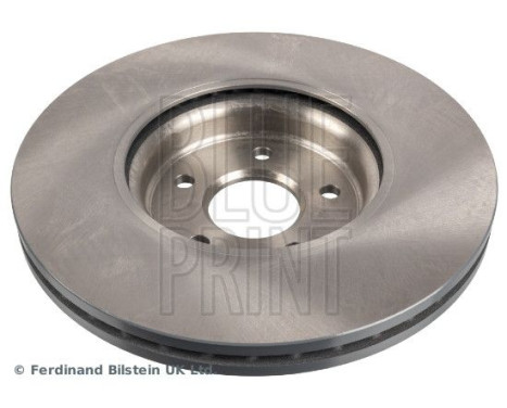 Brake Disc ADJ134370 Blue Print, Image 4