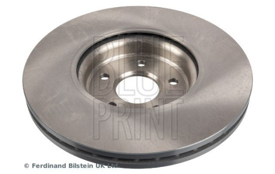 Brake Disc ADJ134370 Blue Print, Image 4