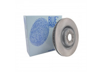 Brake Disc ADJ134371 Blue Print
