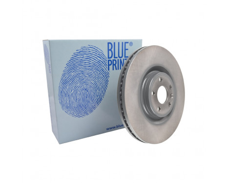 Brake Disc ADJ134371 Blue Print