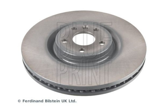 Brake Disc ADJ134371 Blue Print, Image 2