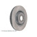 Brake Disc ADJ134371 Blue Print, Thumbnail 3