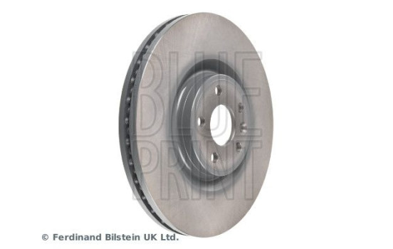 Brake Disc ADJ134371 Blue Print, Image 3