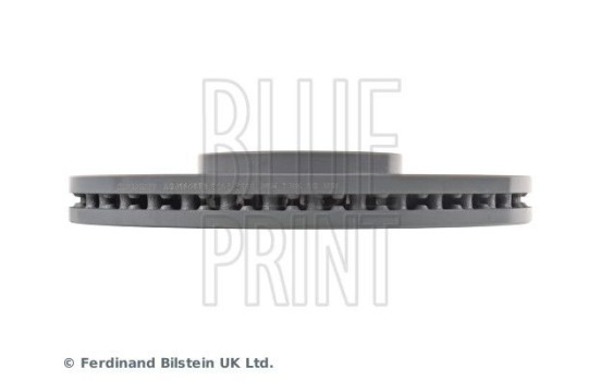 Brake Disc ADJ134371 Blue Print, Image 4