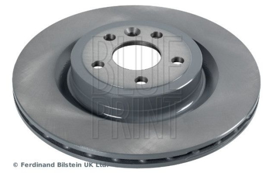 Brake Disc ADJ134372 Blue Print, Image 4