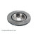 Brake Disc ADJ134372 Blue Print, Thumbnail 5