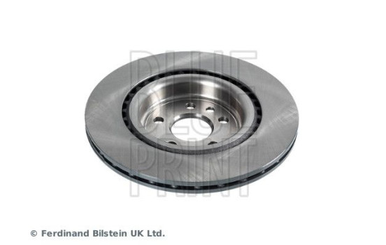 Brake Disc ADJ134372 Blue Print, Image 5