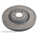 Brake Disc ADJ134373 Blue Print, Thumbnail 4