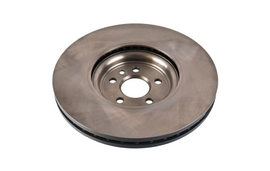 Brake Disc ADJ134374 Blue Print, Image 2