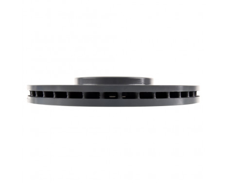 Brake Disc ADJ134374 Blue Print, Image 3