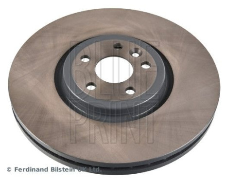 Brake Disc ADJ134374 Blue Print, Image 4