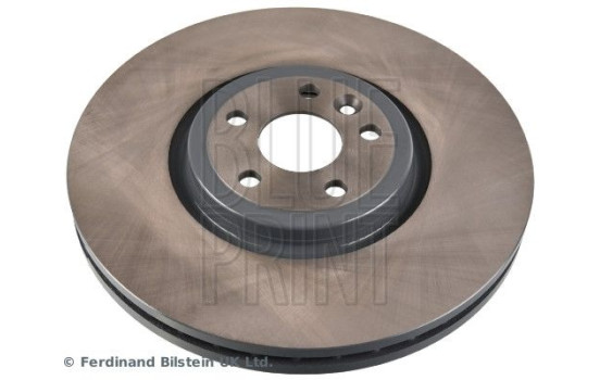 Brake Disc ADJ134374 Blue Print, Image 4