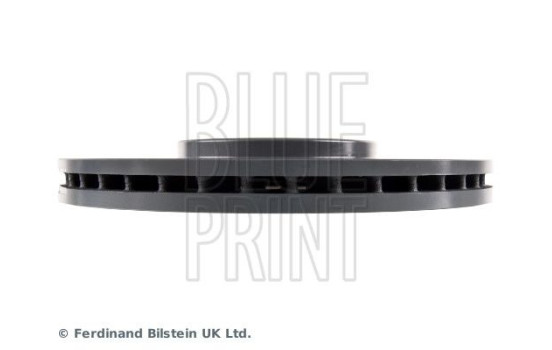 Brake Disc ADJ134374 Blue Print, Image 6