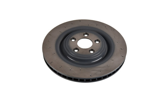 Brake Disc ADJ134375 Blue Print
