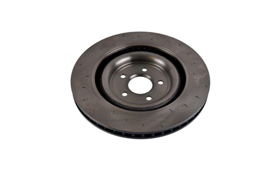 Brake Disc ADJ134375 Blue Print, Image 2