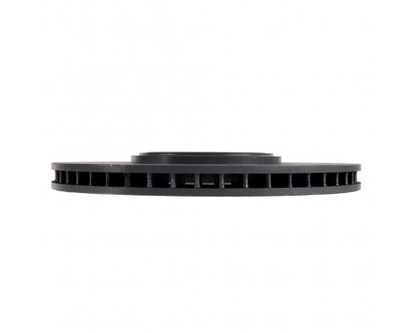 Brake Disc ADJ134375 Blue Print, Image 3
