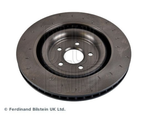 Brake Disc ADJ134375 Blue Print, Image 5