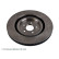 Brake Disc ADJ134375 Blue Print, Thumbnail 5
