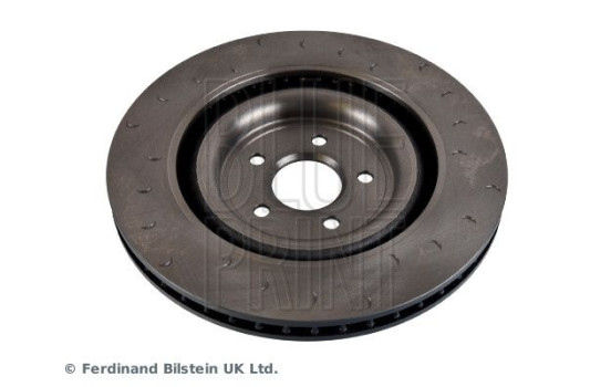 Brake Disc ADJ134375 Blue Print, Image 5