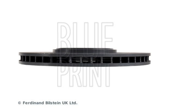 Brake Disc ADJ134375 Blue Print, Image 6