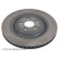 Brake Disc ADJ134376 Blue Print, Thumbnail 4