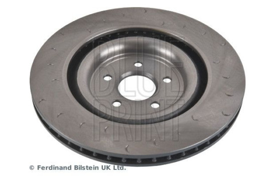 Brake Disc ADJ134376 Blue Print, Image 5