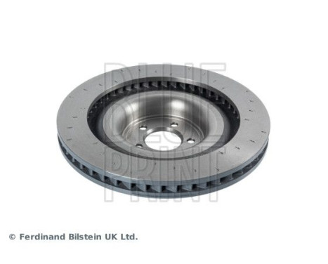 Brake Disc ADJ134377 Blue Print, Image 5